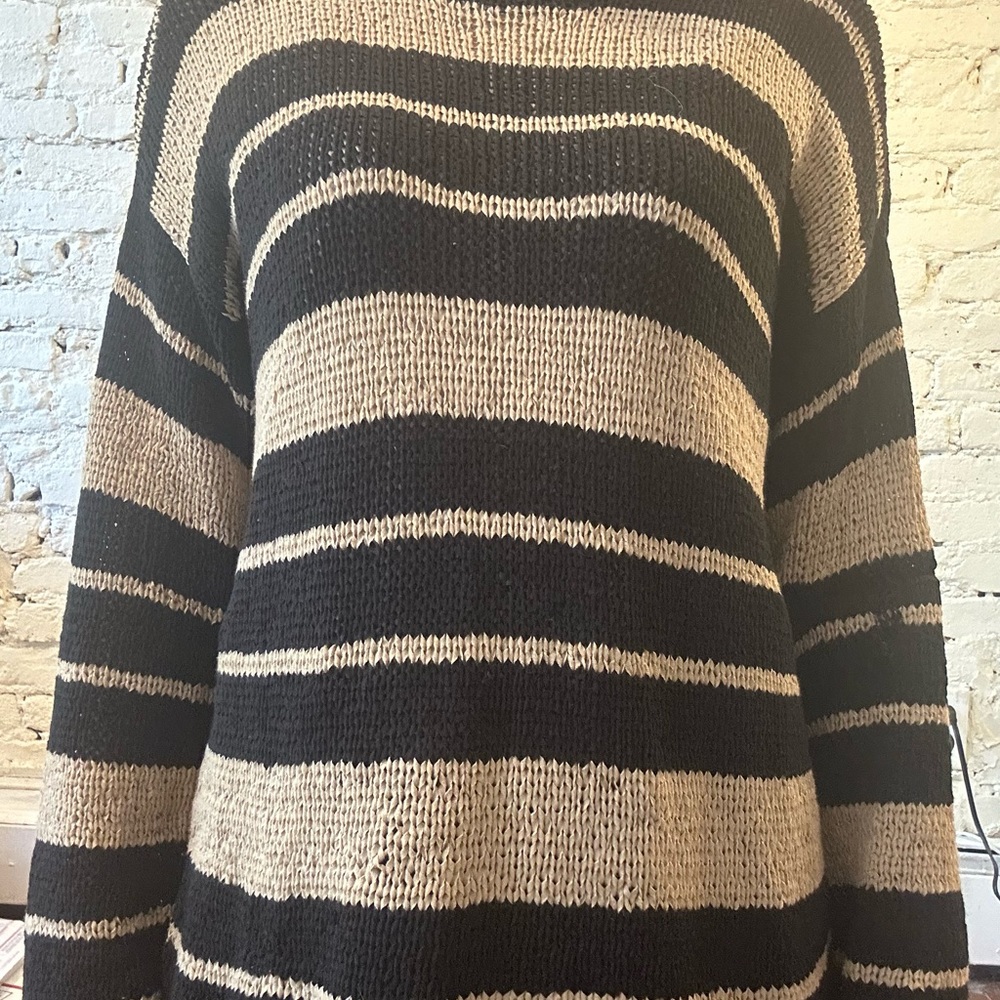 Jones New York sport sweater